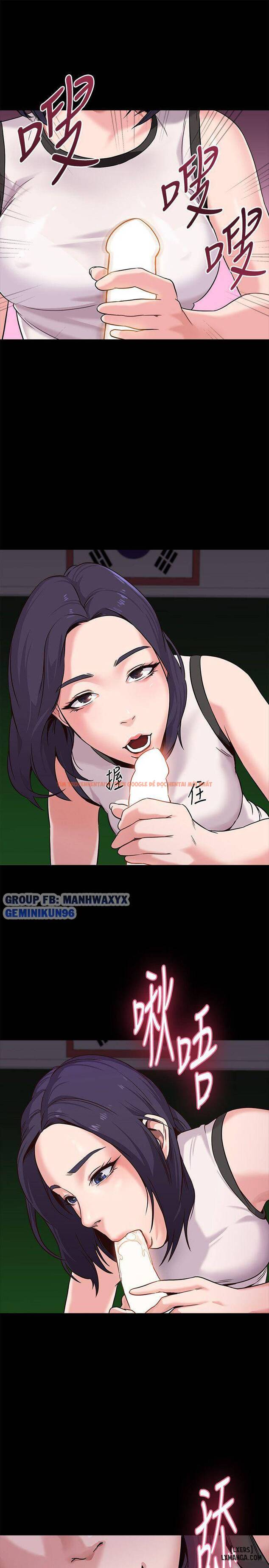 Trang truyện 30 trong truyện tranh Cô Giáo Gợi Cảm - Chap 3 - lxmanga.org