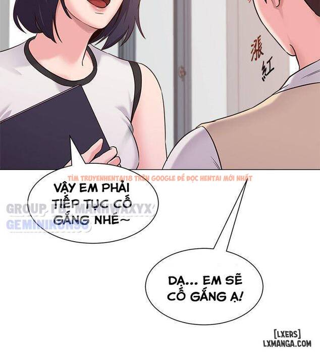 Trang truyện 39 trong truyện tranh Cô Giáo Gợi Cảm - Chap 3 - lxmanga.org