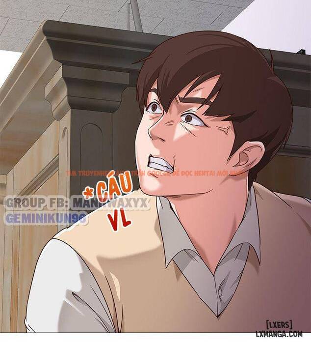 Trang truyện 4 trong truyện tranh Cô Giáo Gợi Cảm - Chap 3 - lxmanga.org
