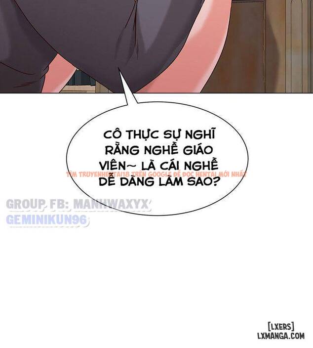 Trang truyện 7 trong truyện tranh Cô Giáo Gợi Cảm - Chap 3 - lxmanga.org