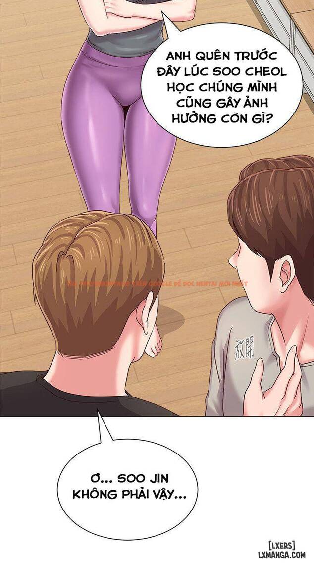 Trang truyện 17 trong truyện tranh Cô Giáo Gợi Cảm - Chapter 30 - hentai24h.pro