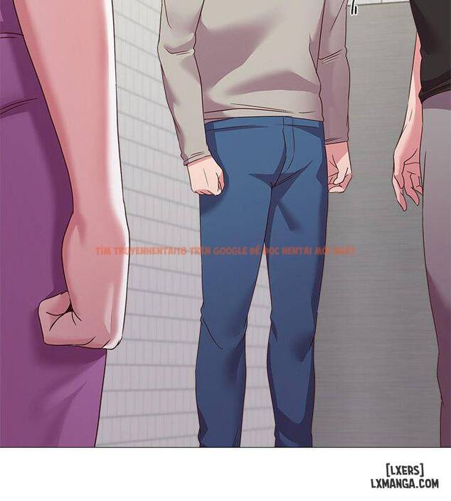 Trang truyện 19 trong truyện tranh Cô Giáo Gợi Cảm - Chapter 30 - hentai24h.pro