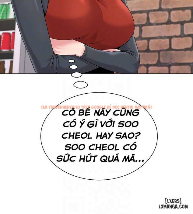 Trang truyện 32 trong truyện tranh Cô Giáo Gợi Cảm - Chapter 30 - hentai24h.pro