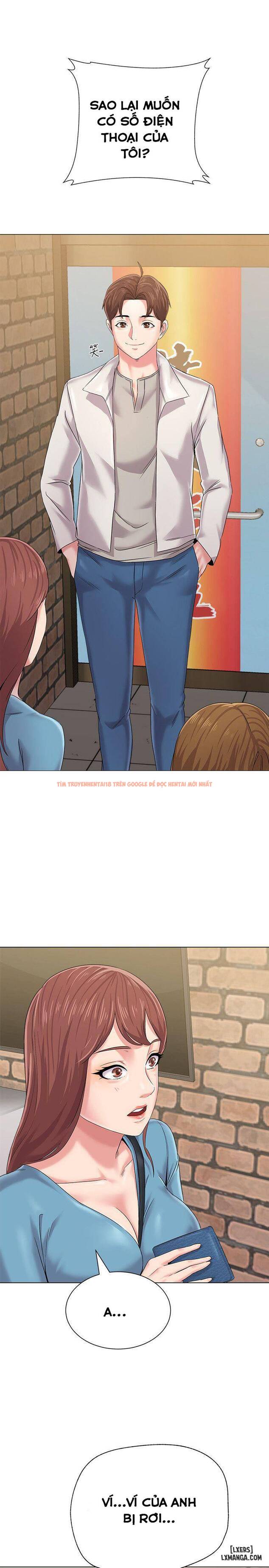 Trang truyện 33 trong truyện tranh Cô Giáo Gợi Cảm - Chapter 30 - hentai24h.pro
