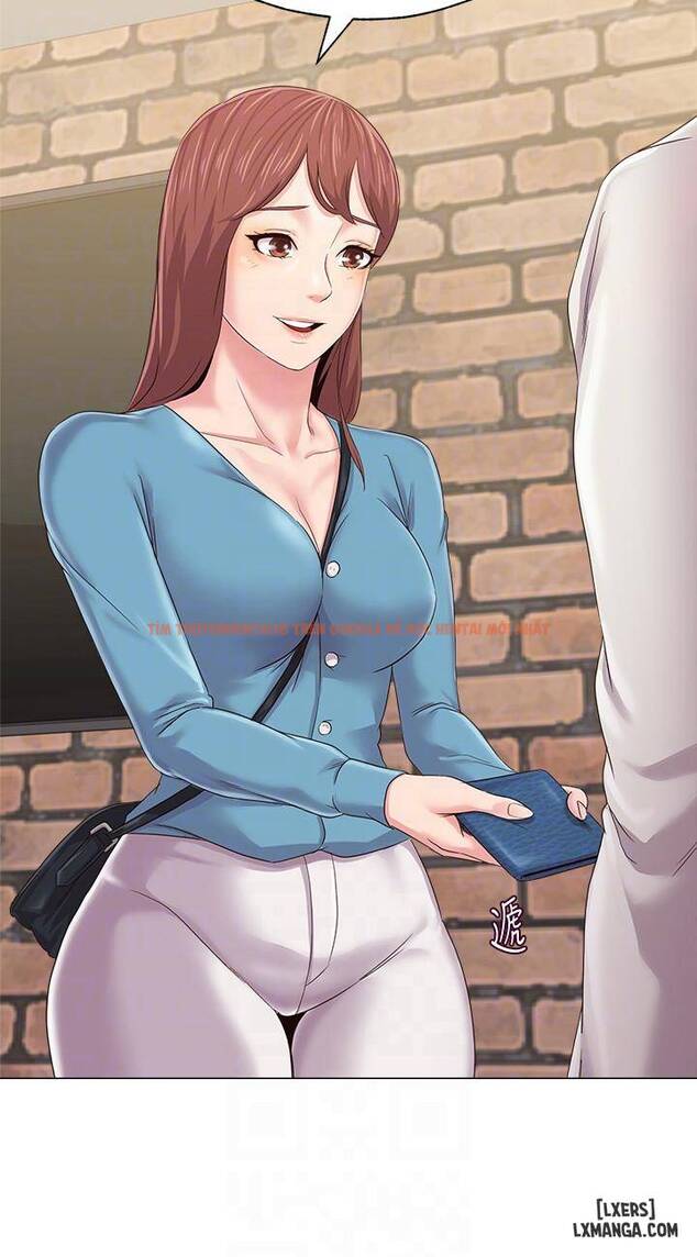 Trang truyện 34 trong truyện tranh Cô Giáo Gợi Cảm - Chapter 30 - hentai24h.pro