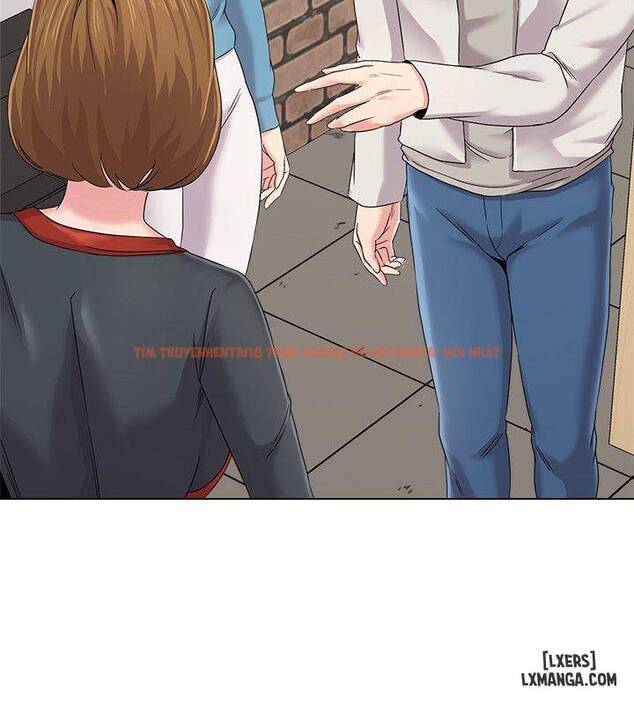 Trang truyện 38 trong truyện tranh Cô Giáo Gợi Cảm - Chapter 30 - hentai24h.pro