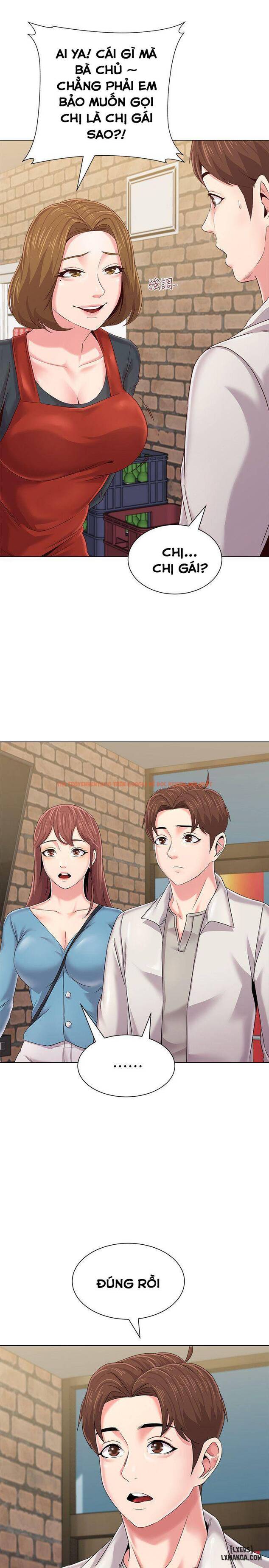Trang truyện 39 trong truyện tranh Cô Giáo Gợi Cảm - Chapter 30 - hentai24h.pro
