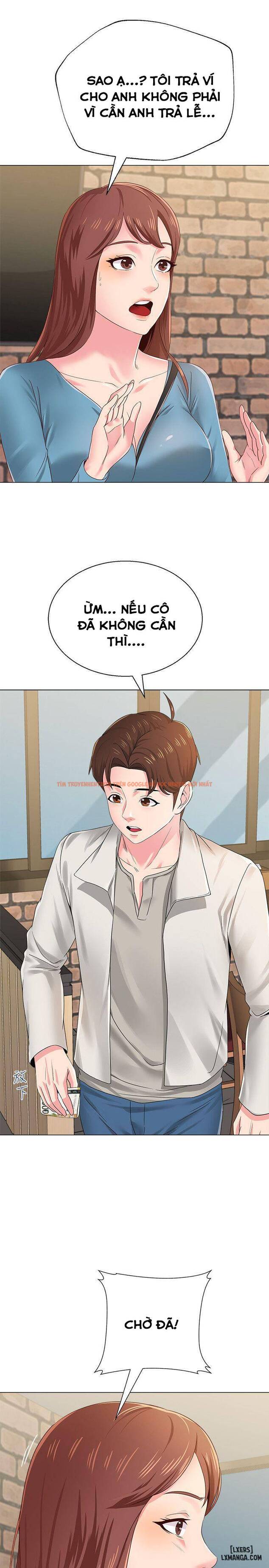 Trang truyện 43 trong truyện tranh Cô Giáo Gợi Cảm - Chapter 30 - hentai24h.pro