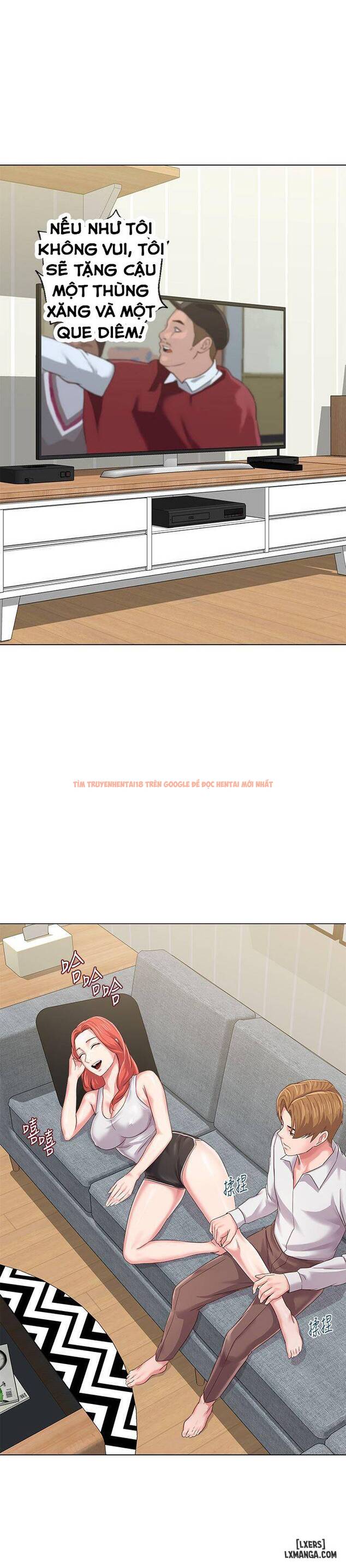 Trang truyện 0 trong truyện tranh Cô Giáo Gợi Cảm - Chapter 31 - hentai24h.pro