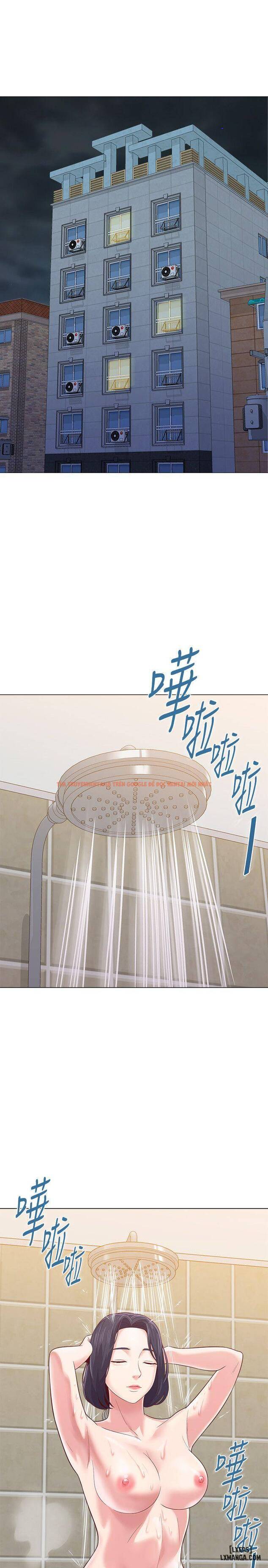 Trang truyện 17 trong truyện tranh Cô Giáo Gợi Cảm - Chapter 31 - hentai24h.pro