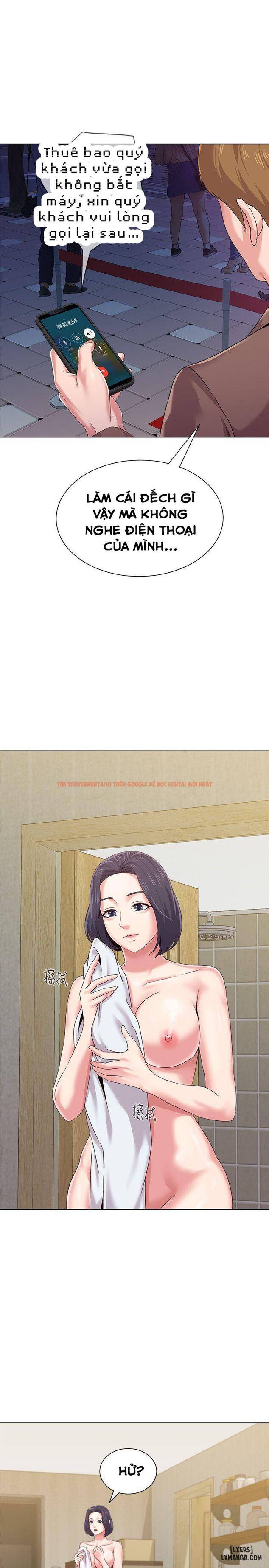 Trang truyện 19 trong truyện tranh Cô Giáo Gợi Cảm - Chapter 31 - hentai24h.pro