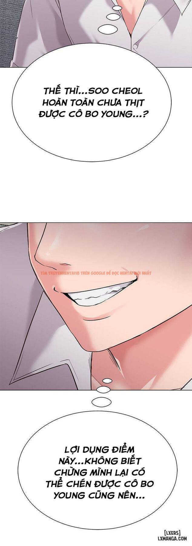 Trang truyện 2 trong truyện tranh Cô Giáo Gợi Cảm - Chapter 31 - hentai24h.pro