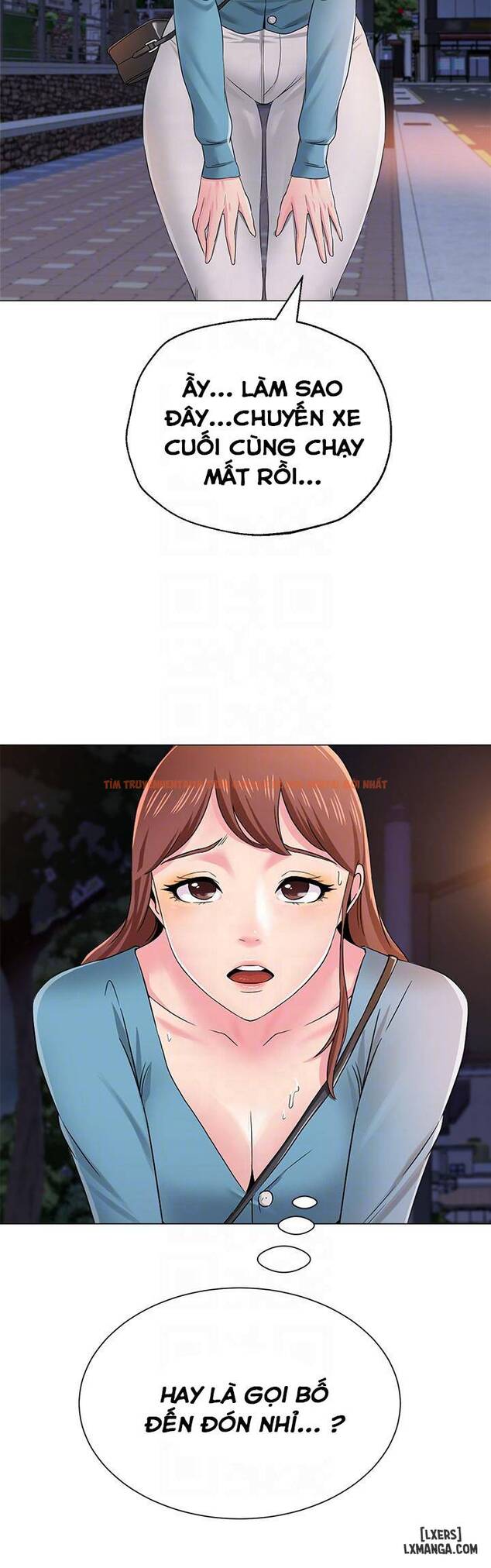 Trang truyện 28 trong truyện tranh Cô Giáo Gợi Cảm - Chapter 31 - hentai24h.pro