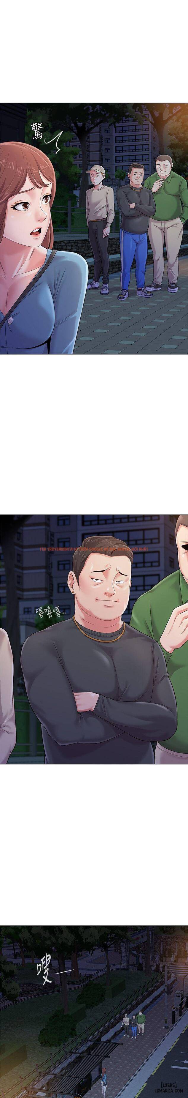 Trang truyện 29 trong truyện tranh Cô Giáo Gợi Cảm - Chapter 31 - hentai24h.pro