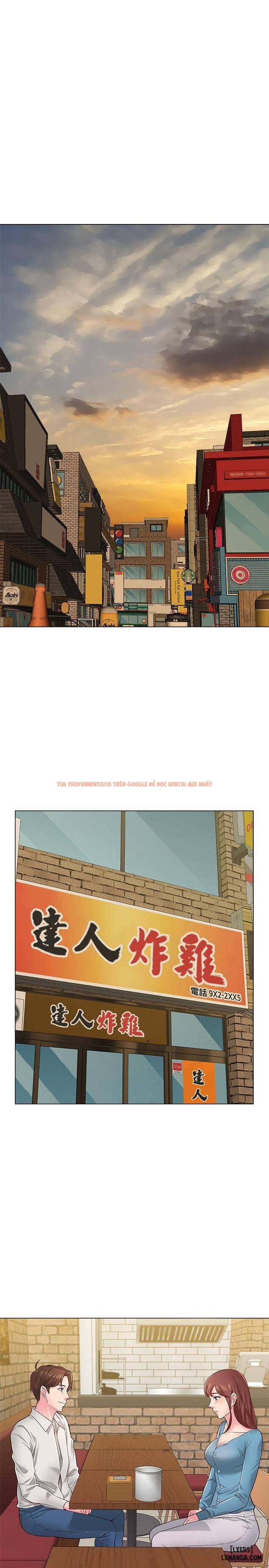 Trang truyện 3 trong truyện tranh Cô Giáo Gợi Cảm - Chapter 31 - hentai24h.pro