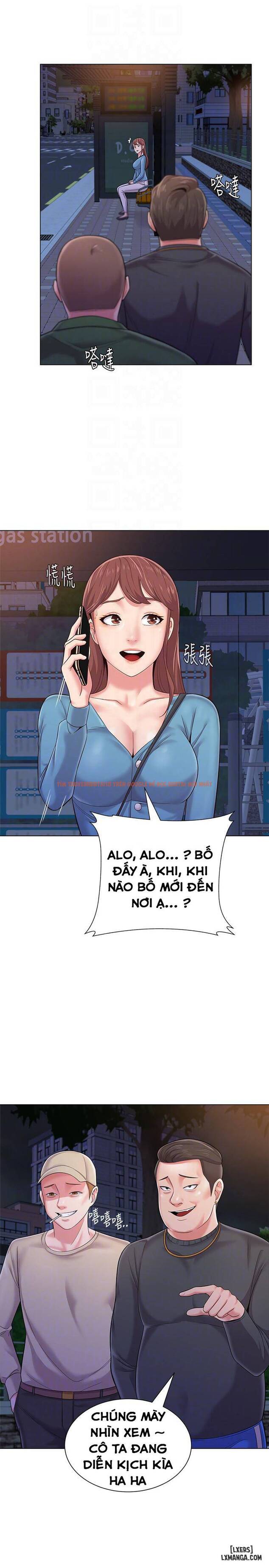 Trang truyện 32 trong truyện tranh Cô Giáo Gợi Cảm - Chapter 31 - hentai24h.pro