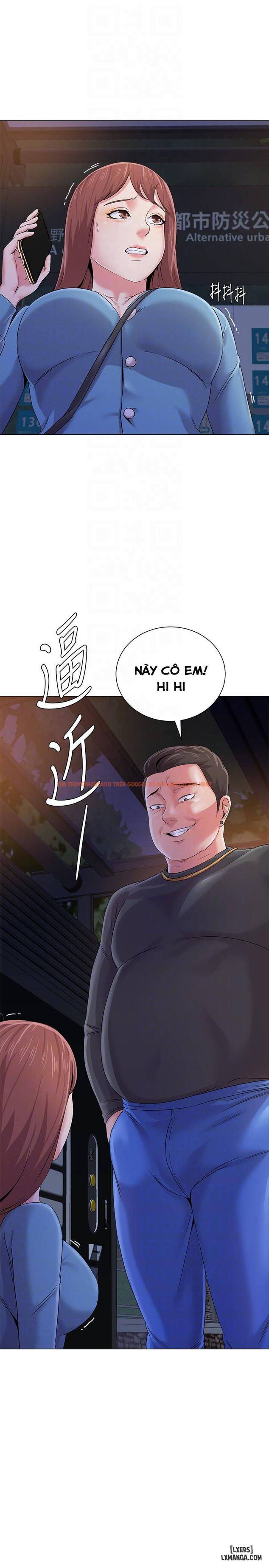 Trang truyện 34 trong truyện tranh Cô Giáo Gợi Cảm - Chapter 31 - hentai24h.pro