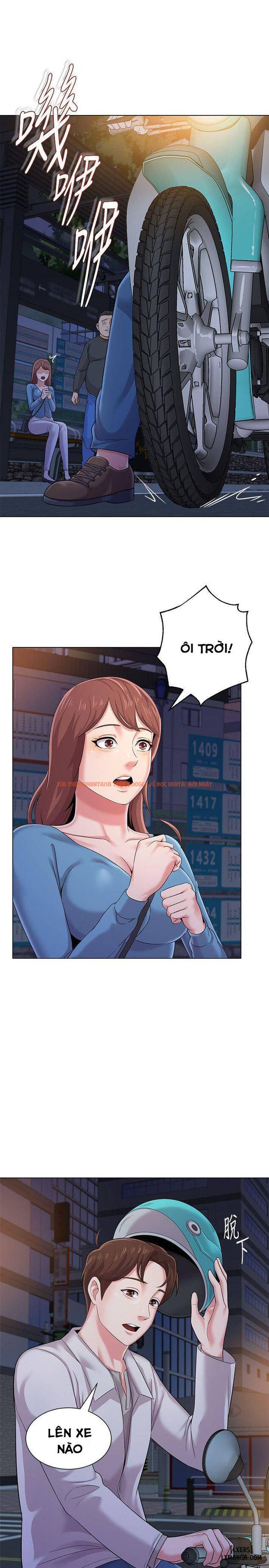 Trang truyện 36 trong truyện tranh Cô Giáo Gợi Cảm - Chapter 31 - hentai24h.pro