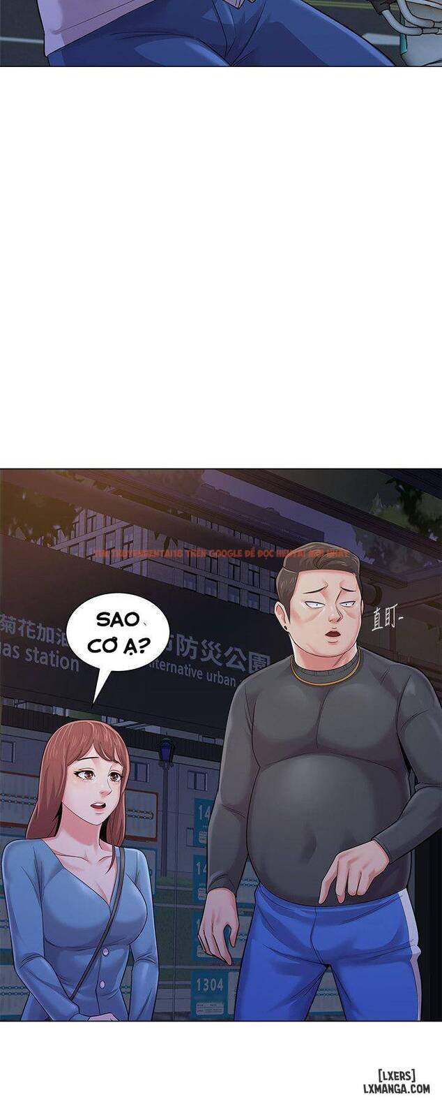 Trang truyện 37 trong truyện tranh Cô Giáo Gợi Cảm - Chapter 31 - hentai24h.pro