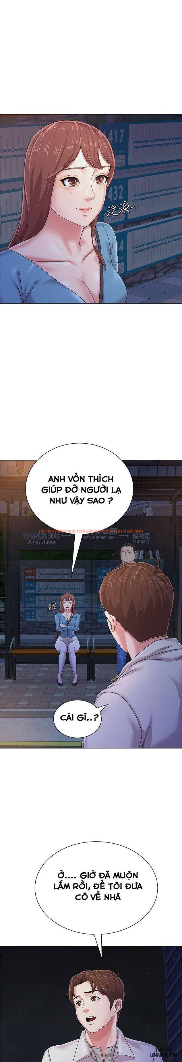 Trang truyện 38 trong truyện tranh Cô Giáo Gợi Cảm - Chapter 31 - hentai24h.pro