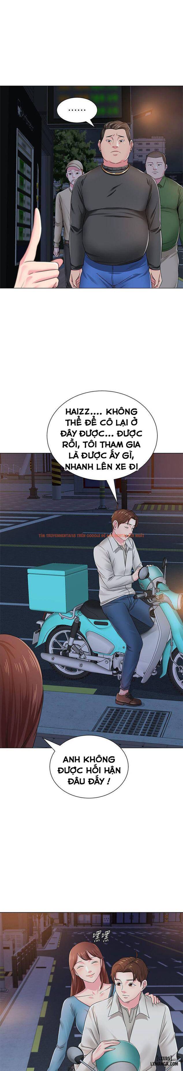 Trang truyện 42 trong truyện tranh Cô Giáo Gợi Cảm - Chapter 31 - hentai24h.pro