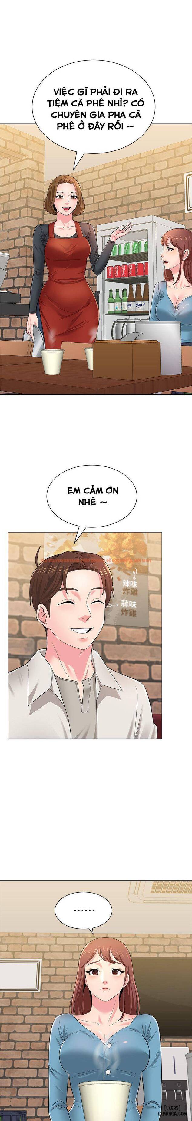 Trang truyện 5 trong truyện tranh Cô Giáo Gợi Cảm - Chapter 31 - hentai24h.pro