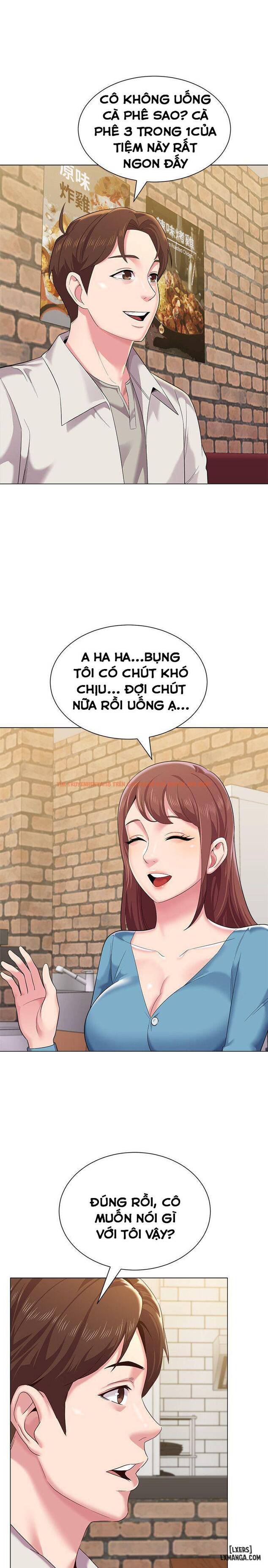 Trang truyện 7 trong truyện tranh Cô Giáo Gợi Cảm - Chapter 31 - hentai24h.pro