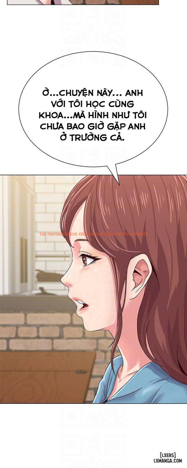 Trang truyện 8 trong truyện tranh Cô Giáo Gợi Cảm - Chapter 31 - hentai24h.pro