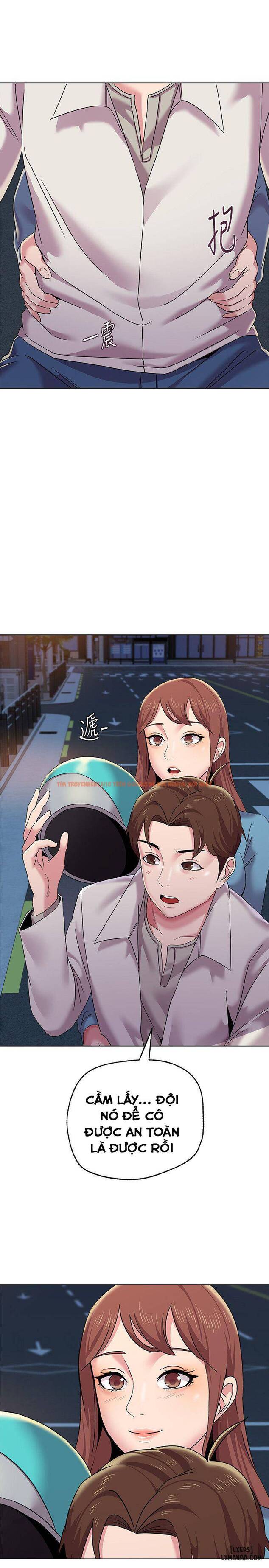 Trang truyện 1 trong truyện tranh Cô Giáo Gợi Cảm - Chapter 32 - hentai24h.pro