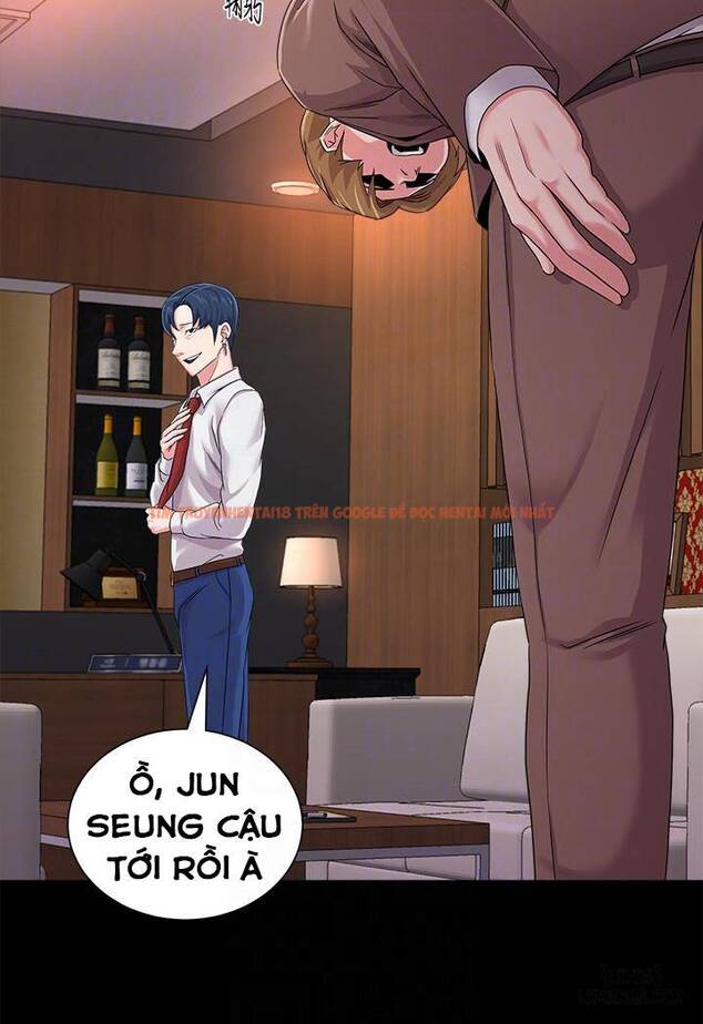 Trang truyện 13 trong truyện tranh Cô Giáo Gợi Cảm - Chapter 32 - hentai24h.pro
