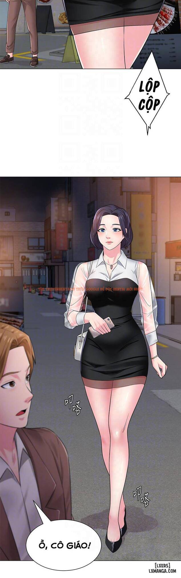 Trang truyện 21 trong truyện tranh Cô Giáo Gợi Cảm - Chapter 32 - hentai24h.pro