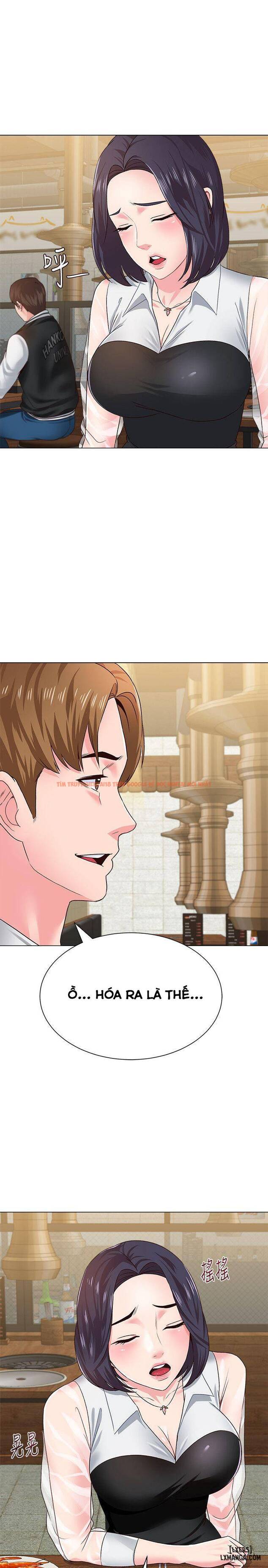 Trang truyện 39 trong truyện tranh Cô Giáo Gợi Cảm - Chapter 32 - hentai24h.pro