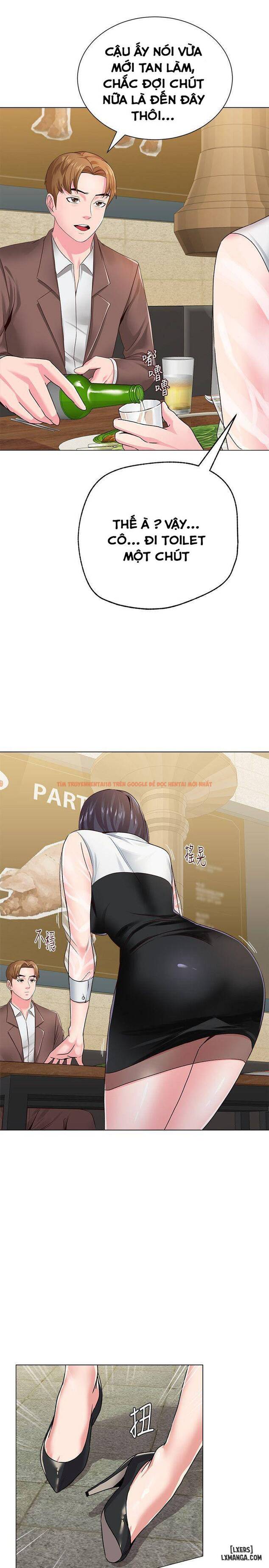 Trang truyện 41 trong truyện tranh Cô Giáo Gợi Cảm - Chapter 32 - hentai24h.pro