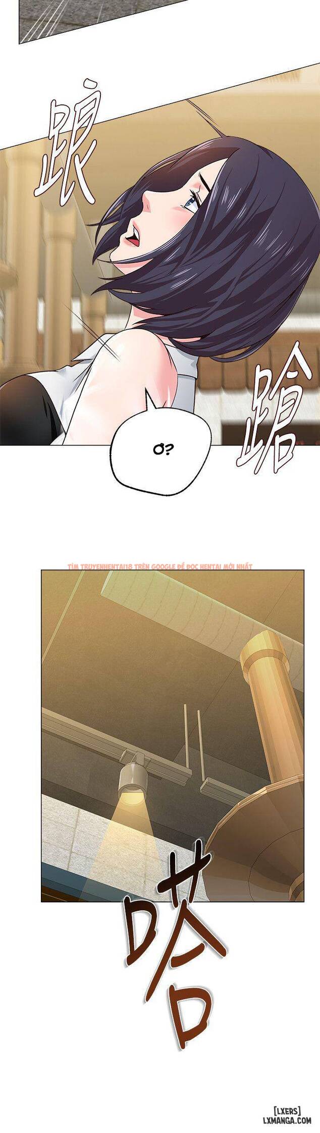 Trang truyện 42 trong truyện tranh Cô Giáo Gợi Cảm - Chapter 32 - hentai24h.pro