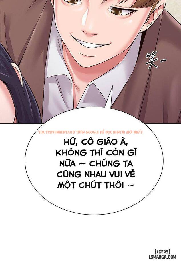 Trang truyện 44 trong truyện tranh Cô Giáo Gợi Cảm - Chapter 32 - hentai24h.pro