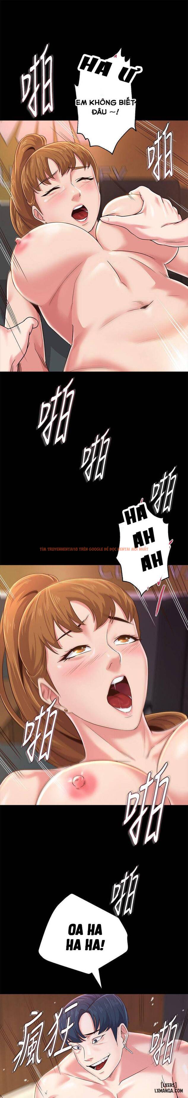 Trang truyện 8 trong truyện tranh Cô Giáo Gợi Cảm - Chapter 32 - hentai24h.pro