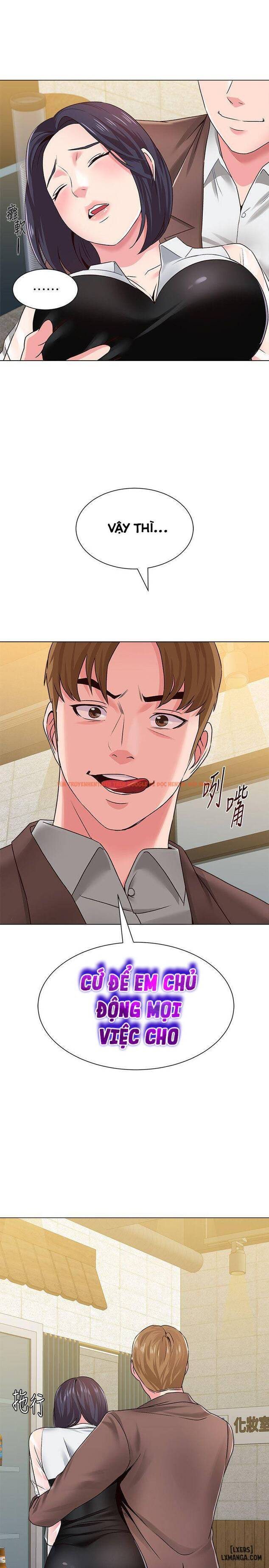 Xem ảnh 0 trong truyện hentai Cô Giáo Gợi Cảm - Chapter 33 - www.hentaitvn.net