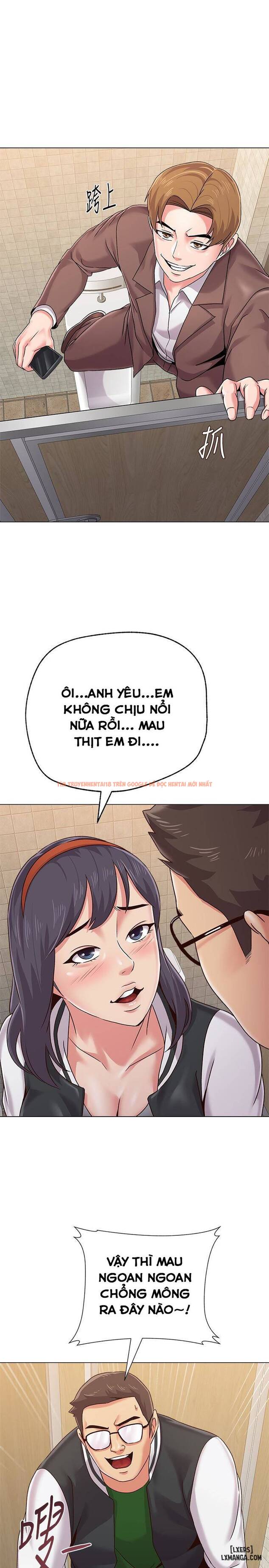 Xem ảnh 11 trong truyện hentai Cô Giáo Gợi Cảm - Chapter 33 - www.hentaitvn.net