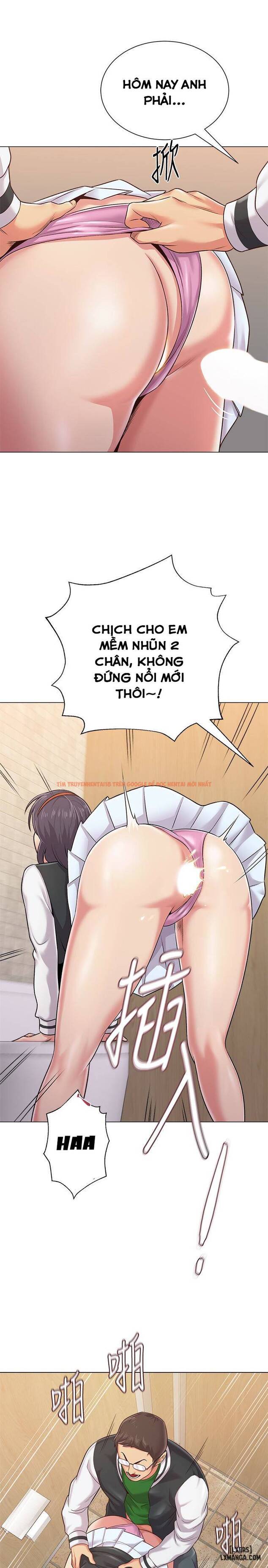 Xem ảnh 13 trong truyện hentai Cô Giáo Gợi Cảm - Chapter 33 - www.hentaitvn.net