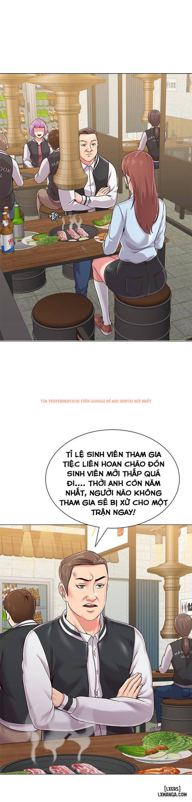 Xem ảnh 17 trong truyện hentai Cô Giáo Gợi Cảm - Chapter 33 - www.hentaitvn.net