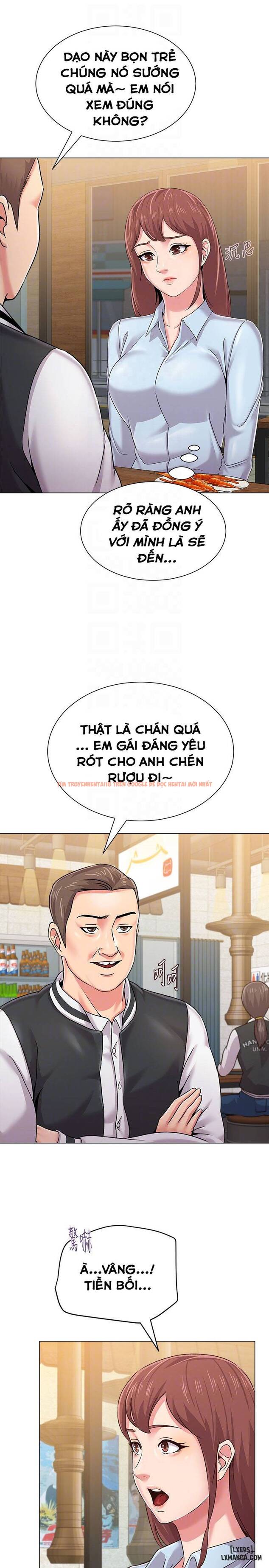 Xem ảnh 18 trong truyện hentai Cô Giáo Gợi Cảm - Chapter 33 - www.hentaitvn.net