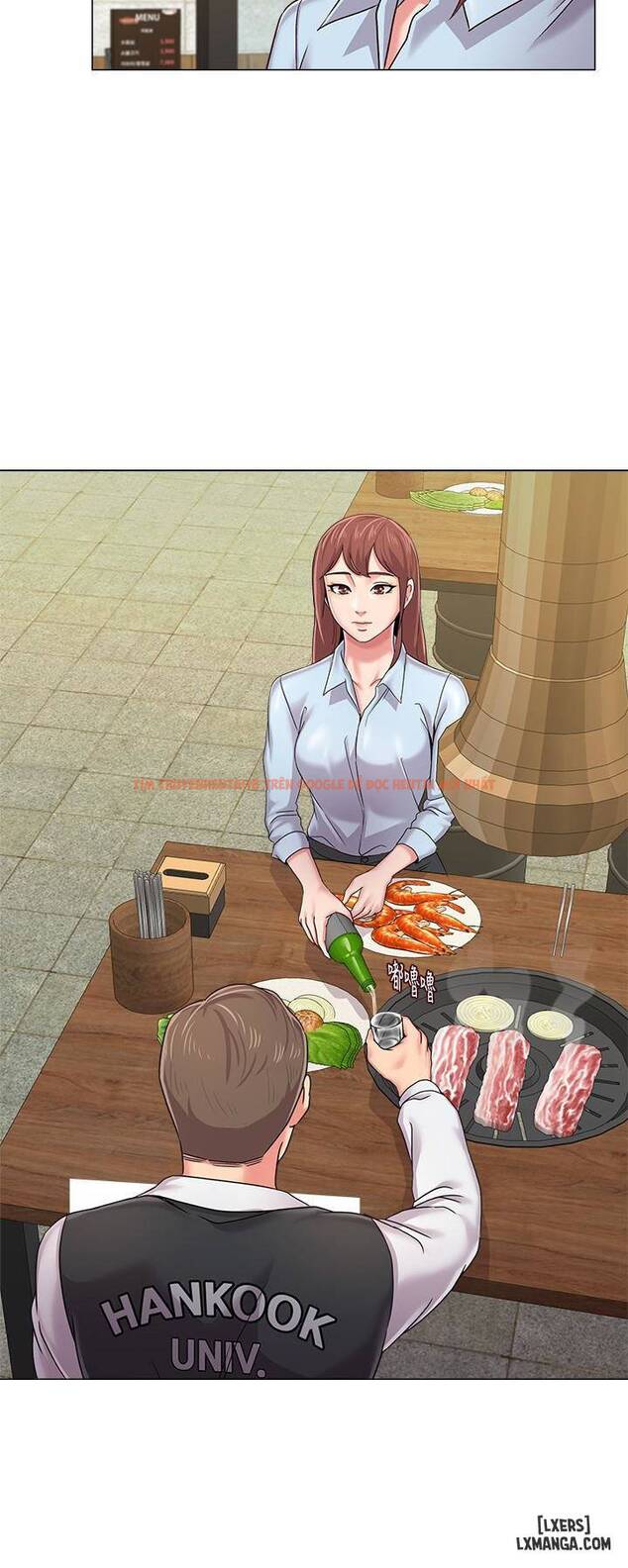 Xem ảnh 19 trong truyện hentai Cô Giáo Gợi Cảm - Chapter 33 - www.hentaitvn.net
