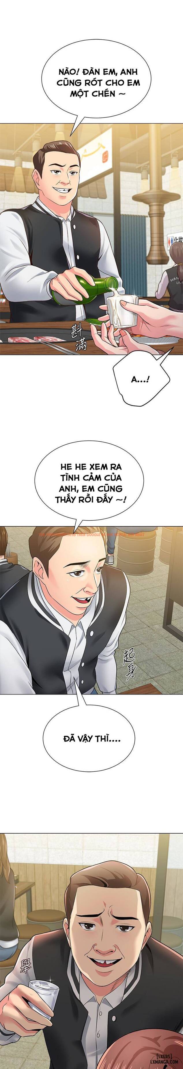 Xem ảnh 20 trong truyện hentai Cô Giáo Gợi Cảm - Chapter 33 - www.hentaitvn.net