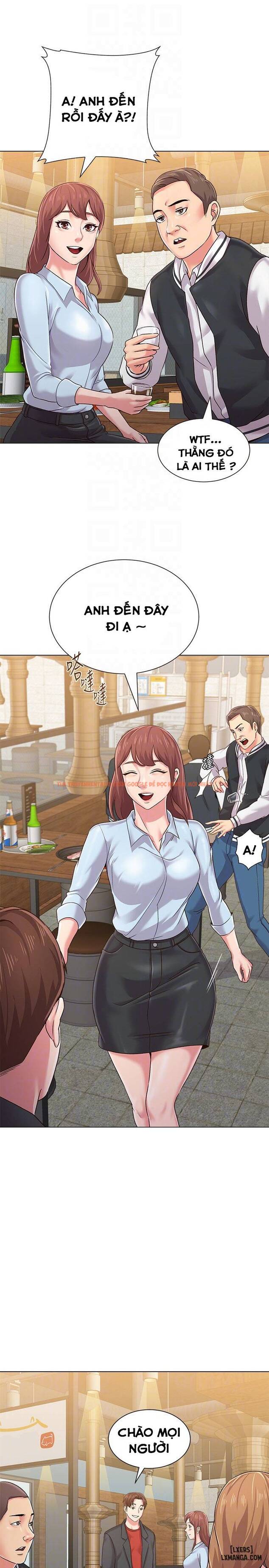 Xem ảnh 26 trong truyện hentai Cô Giáo Gợi Cảm - Chapter 33 - www.hentaitvn.net