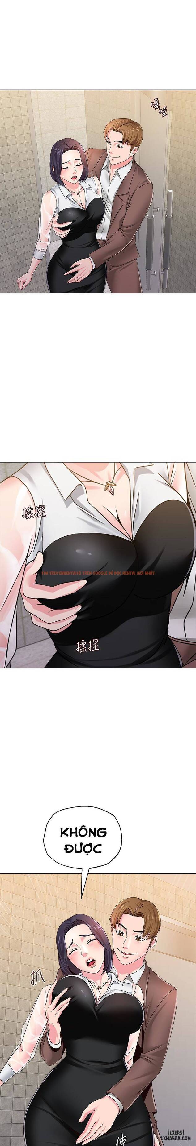 Xem ảnh 3 trong truyện hentai Cô Giáo Gợi Cảm - Chapter 33 - www.hentaitvn.net