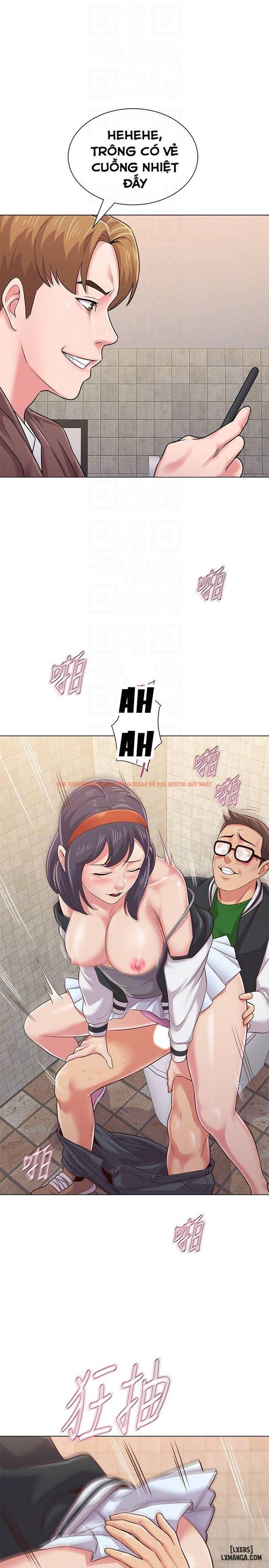 Xem ảnh 30 trong truyện hentai Cô Giáo Gợi Cảm - Chapter 33 - www.hentaitvn.net