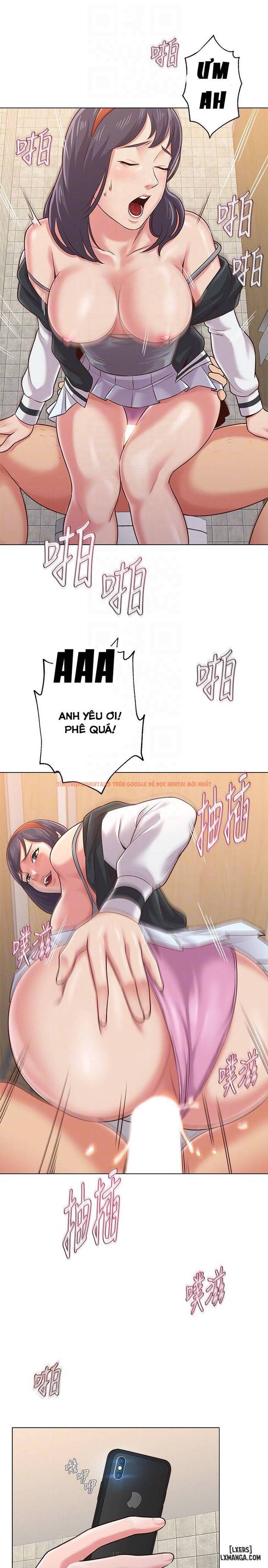 Xem ảnh 32 trong truyện hentai Cô Giáo Gợi Cảm - Chapter 33 - www.hentaitvn.net