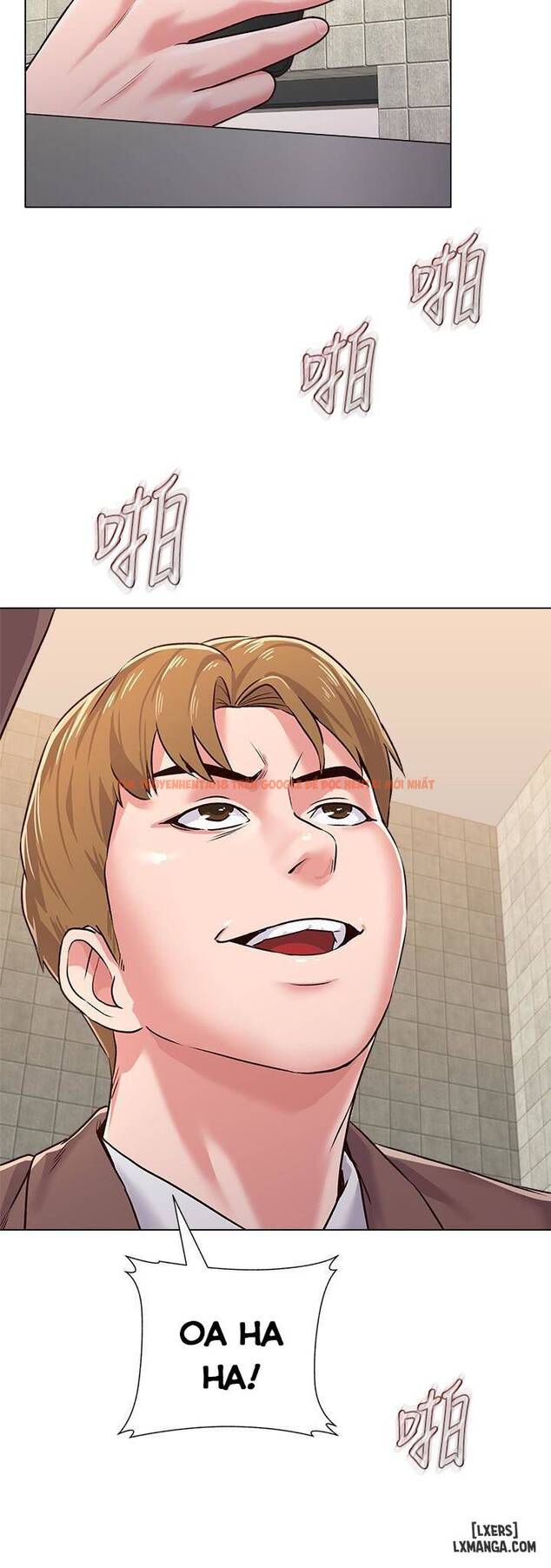 Xem ảnh 33 trong truyện hentai Cô Giáo Gợi Cảm - Chapter 33 - www.hentaitvn.net