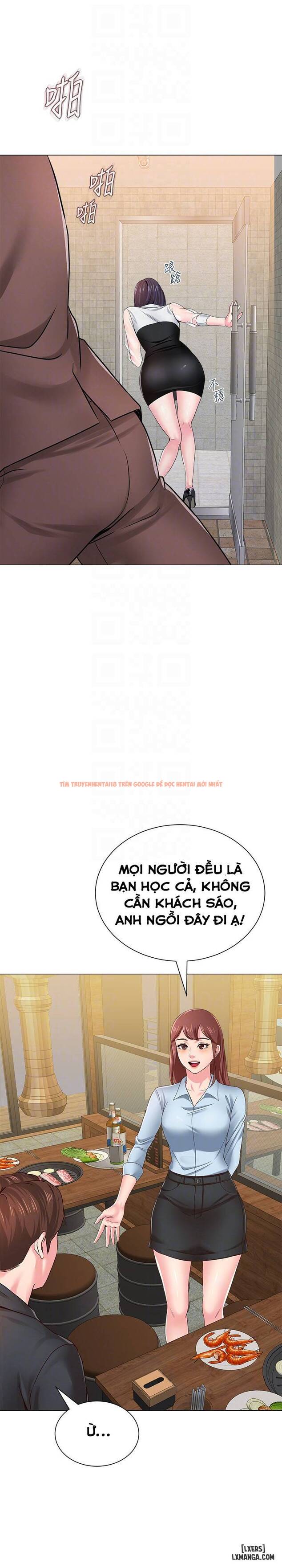 Xem ảnh 34 trong truyện hentai Cô Giáo Gợi Cảm - Chapter 33 - www.hentaitvn.net