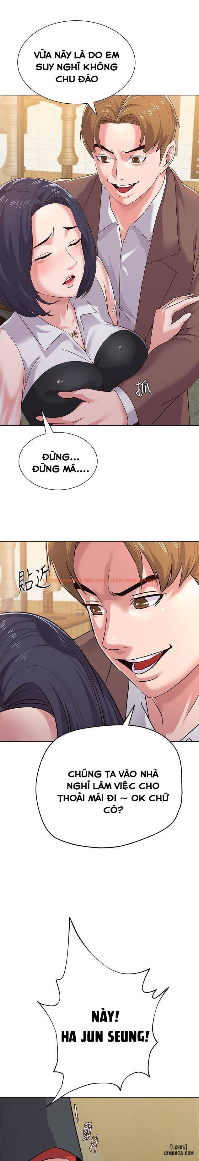 Xem ảnh 41 trong truyện hentai Cô Giáo Gợi Cảm - Chapter 33 - www.hentaitvn.net
